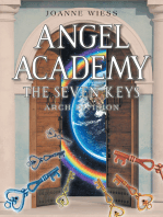 Angel Academy: The Seven Keys