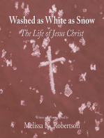 Washed as White as Snow