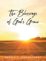 The Blessings of God's Grace