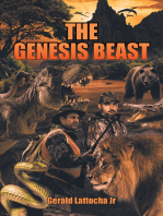 The Genesis Beast