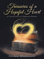 Treasures of a Hopeful Heart: A Collection of Christian Poetry