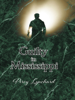Guilty in Mississippi