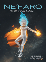 Ne'faro: The Invasion