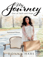 My Journey: One of Faith and Hope