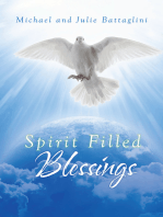 Spirit Filled Blessings
