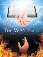 The WAY Back