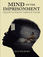 Mind of the Imprisonment: Insights on Finding a Spiritual Nature