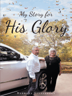 My Story for His Glory