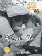 Raising Jess: A Story of Hope