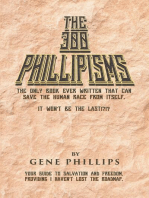 The 300 Phillipisms