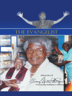 The Evangelist: Memoir of Nettie B. Rogers