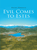Evil Comes to Estes: Murder in the Mountains