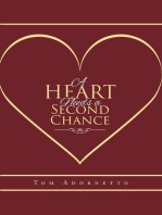 A Heart Needs a Second Chance