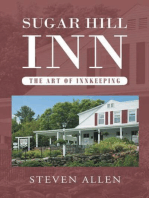 Sugar Hill Inn The Art of Innkeeping