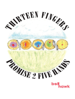 Thirteen Fingers Promise 2 Five Hands