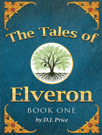 The Tales of Elveron: Book One
