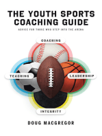 The Youth Sports Coaching Guide