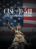 Case 10-5411 Veterans Administration