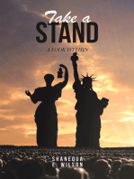 Take a Stand: A Look Within
