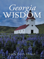 Georgia Wisdom