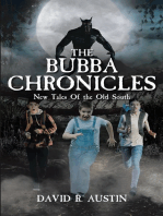 The Bubba Chronicles