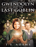 Gwendolyn and the Last Goblin