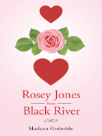 Rosey Jones from Black River
