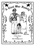 A Civil War Family