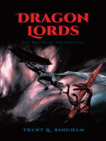 Dragon Lords: The Return of the Generals