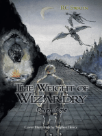 The Weight Of Wizardry