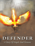 Defender: A Story Of Angels And Demons