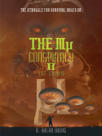 The Mu Conspiracy II: The Storm