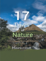 17 Laws of Nature: Life Lessons through Natures Lens