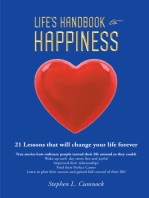 Life's Handbook to Happiness