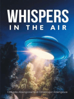 Whispers in the Air