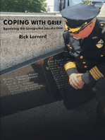 Coping with Grief: Surviving the Unexpected Loss of a Child