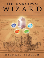 The Unknown Wizard