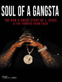 Soul of a Gangsta by J. Diggs, E.J. Burney (Ebook) - Read free for ...