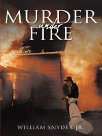 Murder Under Fire