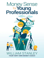 Money Sense for Young Professionals