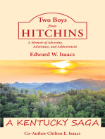 Two Boys from Hitchins