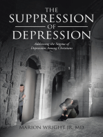 The Suppression of Depression: Addressing the Stigma of Depression Among Christians