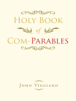 Holy Book of Com-Parables