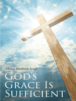 God's Grace Is Sufficient