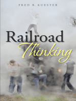 Railroad Thinking