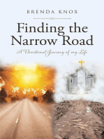 Finding the Narrow Road