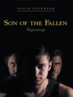 Son of the Fallen: Beginnings