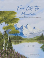 From Off The Mountain: A Collection of Inspirational Poems