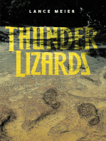 Thunder Lizards