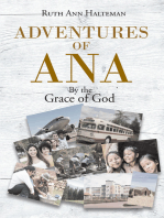 Adventures of Ana: By the Grace of God